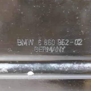 6860952 Декоративная крышка двигателя BMW 4 F32/F33/GT F36 Арт e12591406, вид 6