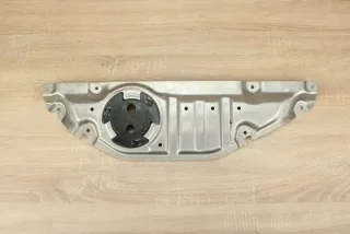 7447143 51487447143 Декоративная крышка двигателя BMW 3 G20/G21 Арт e12591378, вид 1