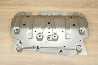 6878580 Декоративная крышка двигателя BMW 3 G20/G21 Арт e12591376, вид 1