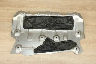 6878580 Декоративная крышка двигателя BMW 3 G20/G21 Арт e12591376, вид 2