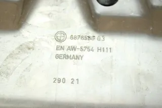 6878580 Декоративная крышка двигателя BMW 3 G20/G21 Арт e12591376, вид 3