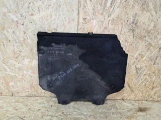 8W0863822B Декоративная крышка двигателя Audi A4 B9 Арт e12591286, вид 1