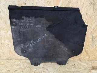 8W0863822B Декоративная крышка двигателя Audi A4 B9 Арт e12591286, вид 4