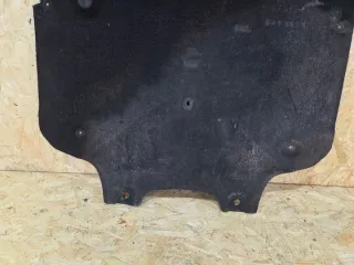 8W0863822B Декоративная крышка двигателя Audi A4 B9 Арт e12591286, вид 7