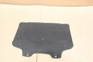 8W0863822B Декоративная крышка двигателя Audi A4 B9 Арт e12591284, вид 1