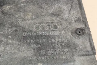 8W0863822B Декоративная крышка двигателя Audi A4 B9 Арт e12591284, вид 3