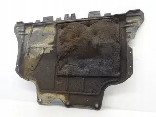 5Q0825236 KM17639937516 Декоративная крышка двигателя Audi A3 8V Арт e12591274, вид 5