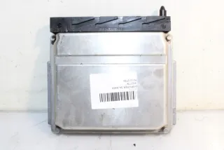 0281001776 Блок управления двигателем Volvo V70 1 Арт e12591247, вид 1