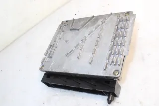 0281001776 Блок управления двигателем Volvo V70 1 Арт e12591247, вид 4