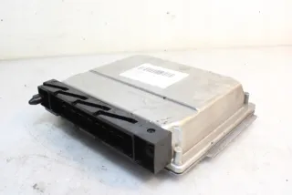 0281001776 Блок управления двигателем Volvo V70 1 Арт e12591247, вид 5