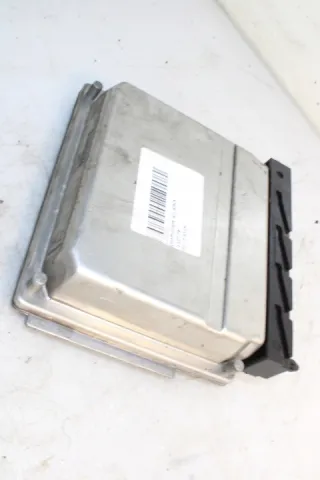 0281001776 Блок управления двигателем Volvo V70 1 Арт e12591247, вид 7