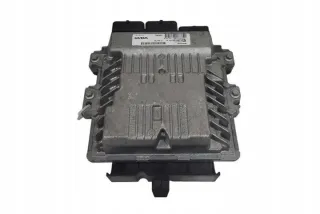 31355792 Блок управления двигателем Volvo V70 2 Арт e12591242, вид 4