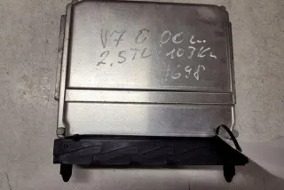 1928403488 Блок управления двигателем Volvo V70 2 Арт e12591234, вид 4