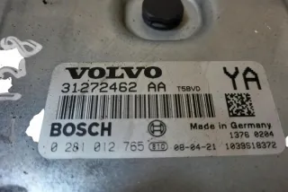 31272462AA Блок управления двигателем Volvo V70 3 Арт e12591226, вид 2