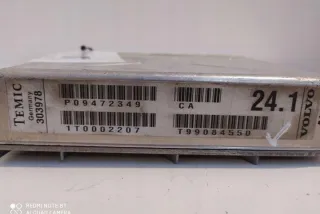 303978 Блок управления двигателем Volvo S80 2 Арт e12591201, вид 3