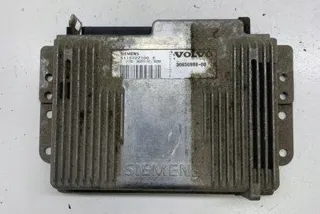 S113727100E Блок управления двигателем Volvo S40 1 Арт e12591164, вид 2