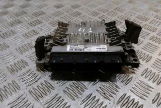 5WS40489DT Блок управления двигателем Volvo S40 1 Арт e12591162, вид 1