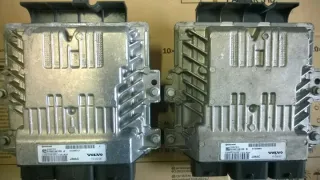 31336712 Блок управления двигателем Volvo S40 2 Арт e12591160, вид 1