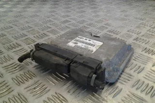 036906014AN Блок управления двигателем Volkswagen Passat B5 Арт e12591024, вид 1