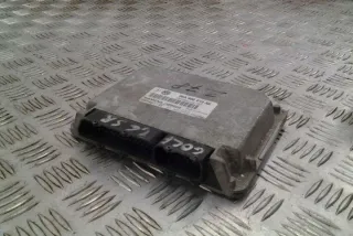 06A906019AK Блок управления двигателем Volkswagen Passat B5 Арт e12591019, вид 1