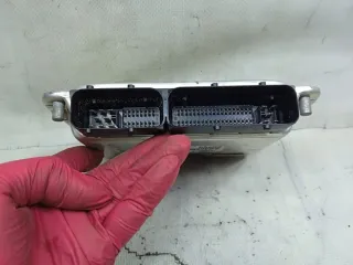 038906019GT Блок управления двигателем Volkswagen Passat B5 Арт e12591002, вид 5