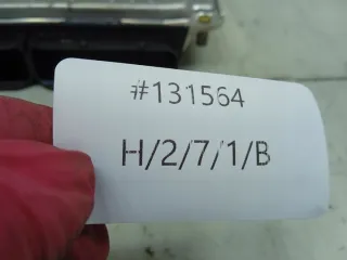 038906019GT Блок управления двигателем Volkswagen Passat B5 Арт e12591002, вид 6