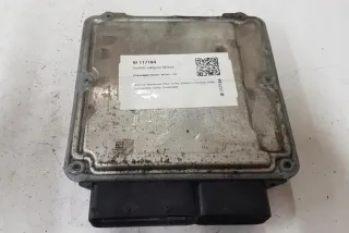 3C0907115 Блок управления двигателем Volkswagen Passat B6 Арт e12590992, вид 3