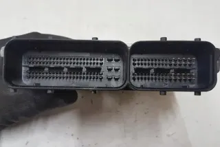 3C0907115 Блок управления двигателем Volkswagen Passat B6 Арт e12590992, вид 5