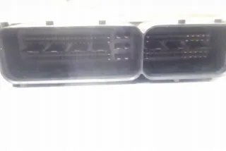 03G906018AS Блок управления двигателем Volkswagen Passat B6 Арт e12590971, вид 2