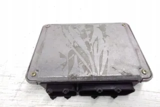 0281001720 Блок управления двигателем Volkswagen Passat B7 Арт e12590929, вид 1