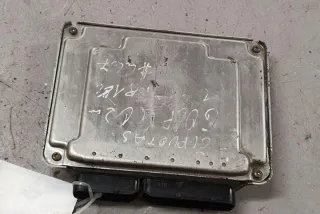 038906012AP Блок управления двигателем Volkswagen Golf 4 Арт e12590887, вид 2