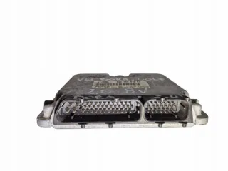 06A906018ED Блок управления двигателем Volkswagen Golf 4 Арт e12590872, вид 2