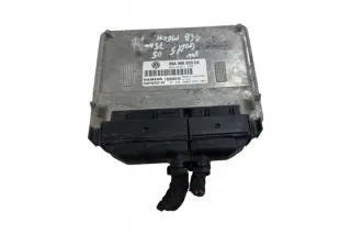 06A906033CA Блок управления двигателем Volkswagen Golf 5 Арт e12590861, вид 3
