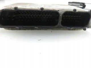 036906032F 0261207114 Блок управления двигателем Volkswagen Golf 5 Арт e12590856, вид 3