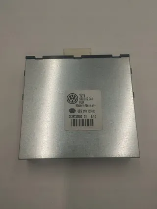 1K0919041 Блок управления двигателем Volkswagen Golf 6 Арт e12590844, вид 1