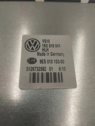 1K0919041 Блок управления двигателем Volkswagen Golf 6 Арт e12590844, вид 5