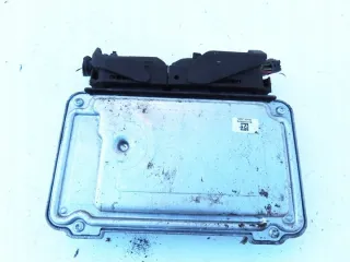 89661-02E90 Блок управления двигателем Toyota Auris 1 Арт e12590746, вид 3