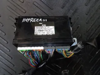 88281FG330 Блок управления двигателем Subaru Impreza 3 Арт e12590704, вид 1