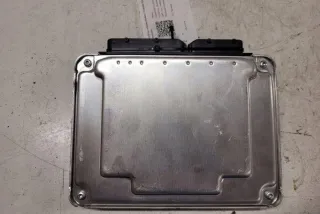038906019KE Блок управления двигателем Skoda Superb 1 Арт e12590694, вид 2