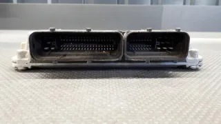 047906033A Блок управления двигателем Skoda Fabia 1 Арт e12590667, вид 3