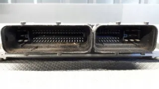 047906033A Блок управления двигателем Skoda Fabia 1 Арт e12590667, вид 5