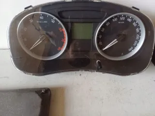 03e906023b 5wp4040202 Блок управления двигателем Skoda Fabia 2 Арт e12590625, вид 4
