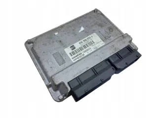 03E906033D Блок управления двигателем Seat Ibiza 3 Арт e12590562, вид 1