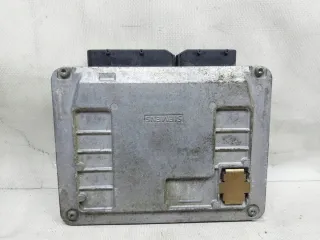 03E906033D Блок управления двигателем Seat Ibiza 3 Арт e12590562, вид 3