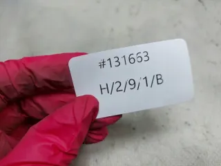 03E906033D Блок управления двигателем Seat Ibiza 3 Арт e12590562, вид 6