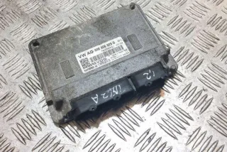 03E906023D Блок управления двигателем Seat Ibiza 3 Арт e12590560, вид 1
