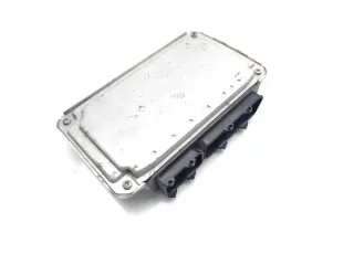 03C906057CA Блок управления двигателем Seat Ibiza 4 Арт e12590552, вид 5