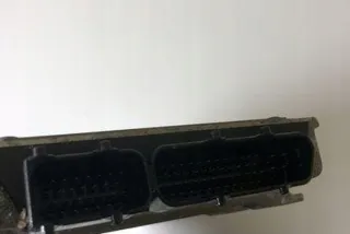 NNN100682 Блок управления двигателем Rover 75 Арт e12590527, вид 1