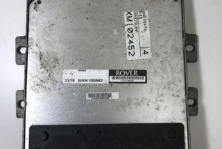 NNN100682 Блок управления двигателем Rover 75 Арт e12590527, вид 3