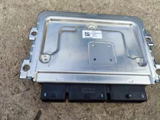 237109775R Блок управления двигателем Renault Twingo 3 Арт e12590523, вид 2